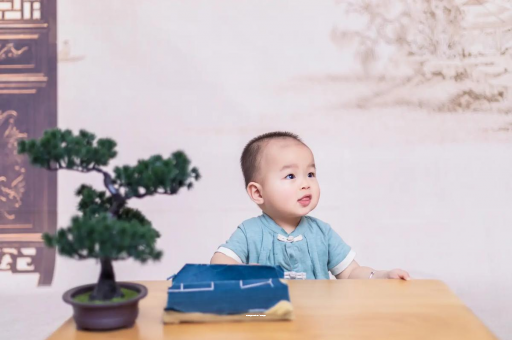 衡水宝宝不长肉要换奶粉吗